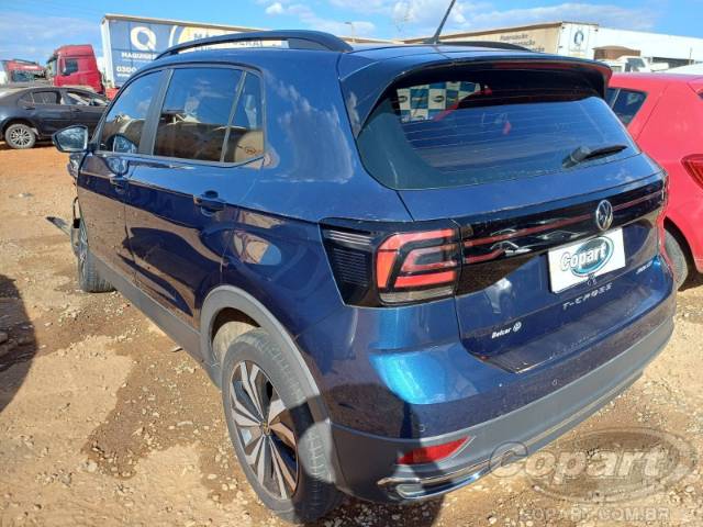 2023 VOLKSWAGEN T-CROSS 