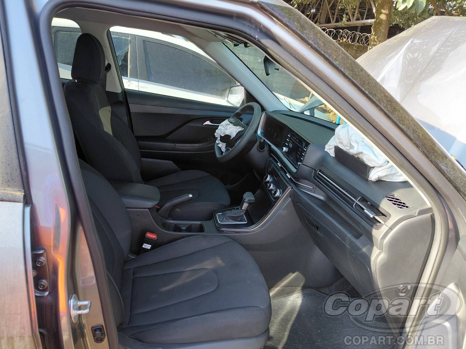 Foto 5: 2026 HYUNDAI CRETA