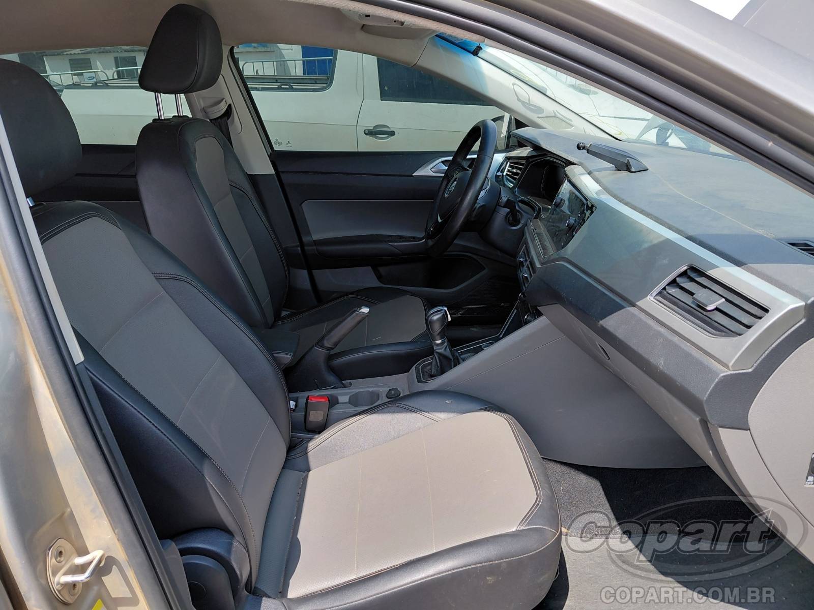 Foto 5: 2020 VOLKSWAGEN POLO