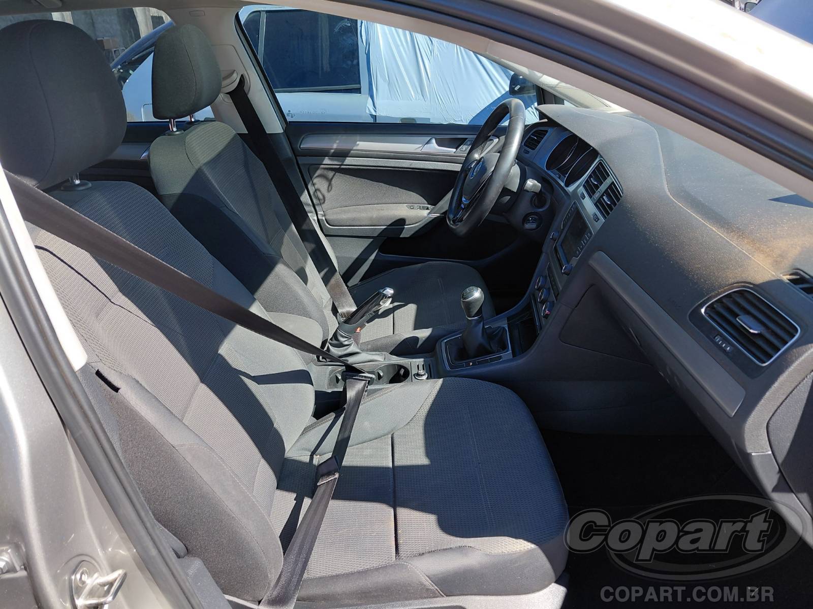 Foto 5: 2017 VOLKSWAGEN GOLF