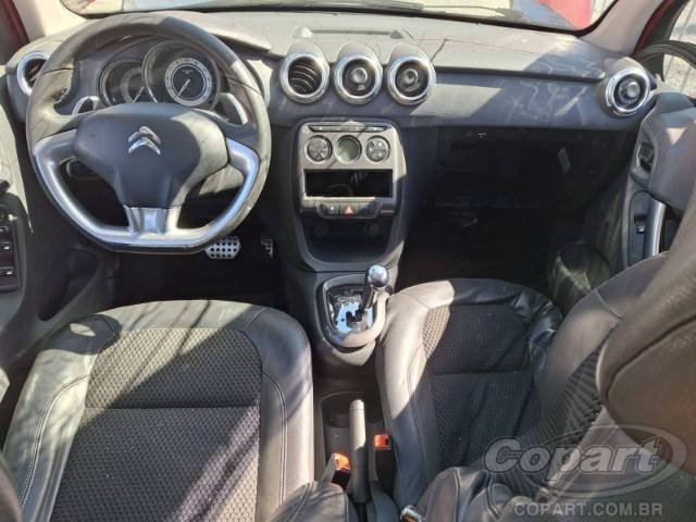 2013 CITROEN C3 