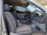 2010 TOYOTA HILUX CD 