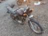 2011 HONDA CG 125 