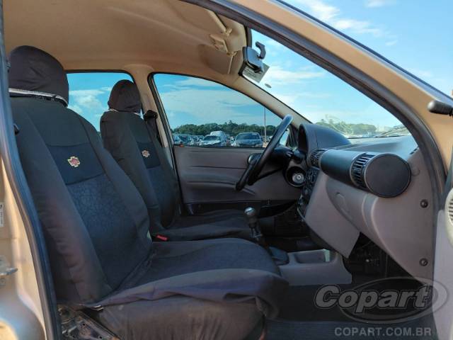 2012 CHEVROLET CLASSIC 