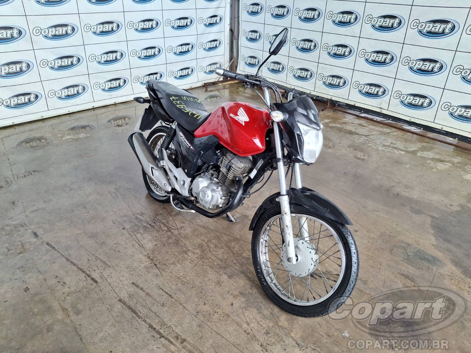 Honda CG 160