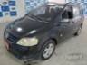2010 VOLKSWAGEN SPACEFOX 