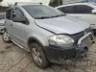 2005 VOLKSWAGEN FOX 