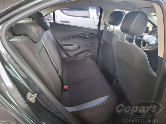 2019 CHEVROLET PRISMA 