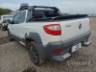 2017 FIAT STRADA CD 