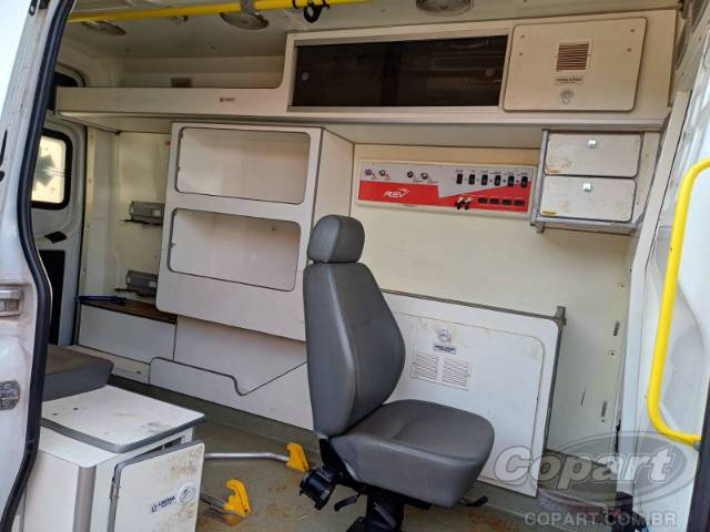 2020 MERCEDES BENZ SPRINTER 