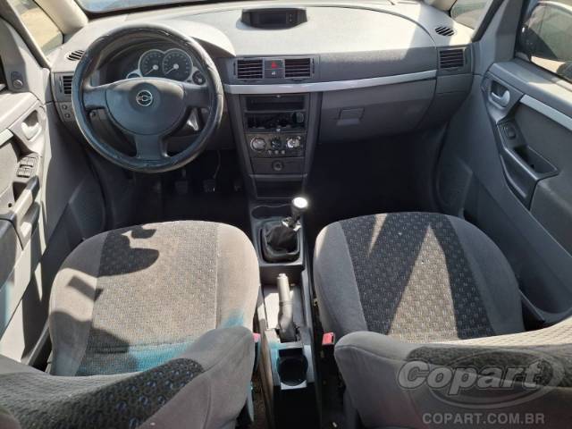 2010 CHEVROLET MERIVA 