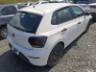 2024 VOLKSWAGEN POLO 