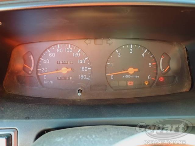 2007 MITSUBISHI L200 CD/L200 OUTDOOR CD 
