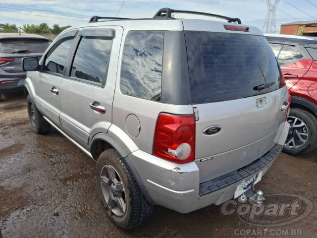 2008 FORD ECOSPORT 