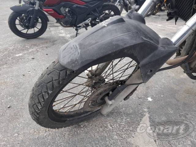 2019 HONDA XRE 300 