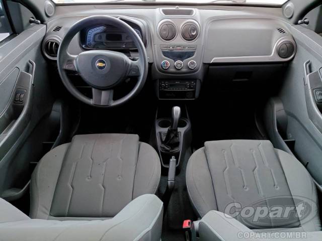 2013 CHEVROLET MONTANA 