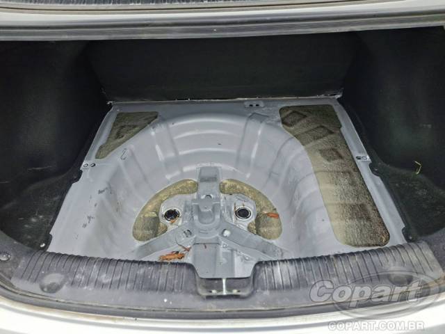 2014 HYUNDAI HB20S 