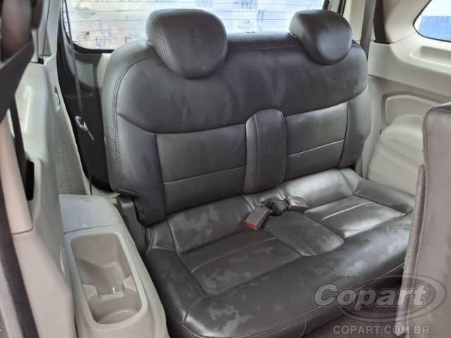 2014 CHEVROLET SPIN 
