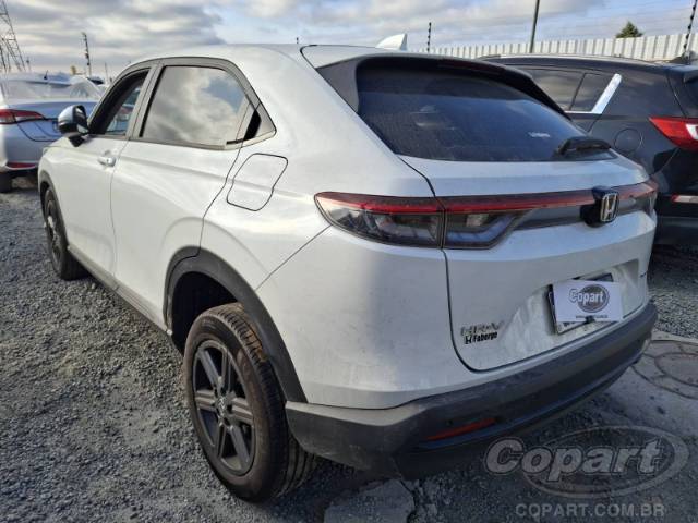 2023 HONDA HR-V 