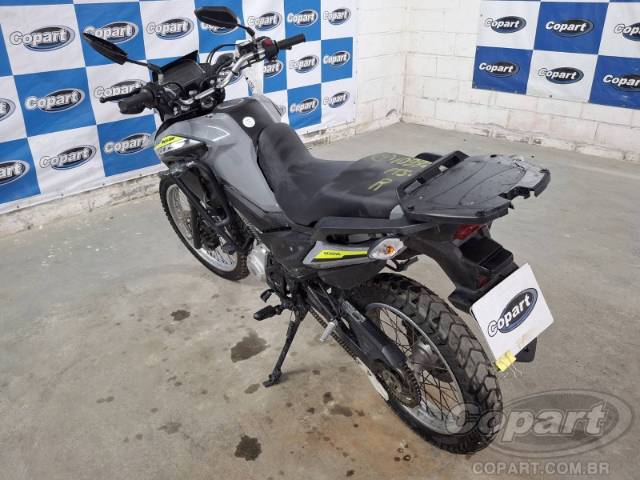 2025 HONDA NXR 160 