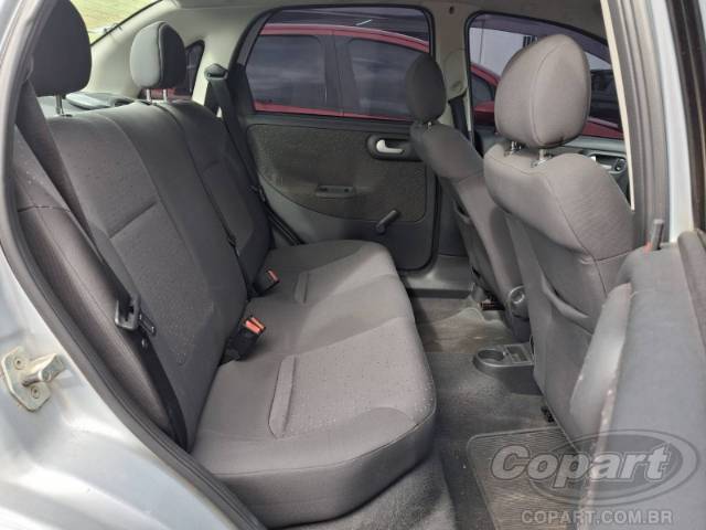 2010 CHEVROLET CORSA SEDAN 