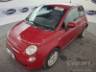 2014 FIAT 500 