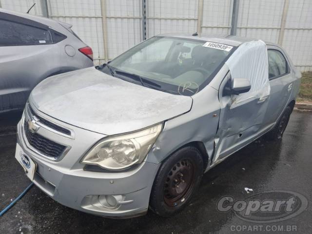 2013 CHEVROLET COBALT 