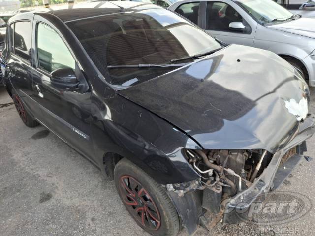 2019 RENAULT SANDERO 
