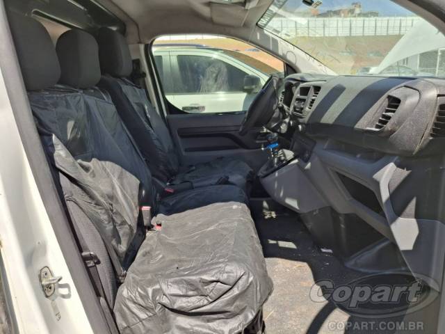 2019 PEUGEOT EXPERT 