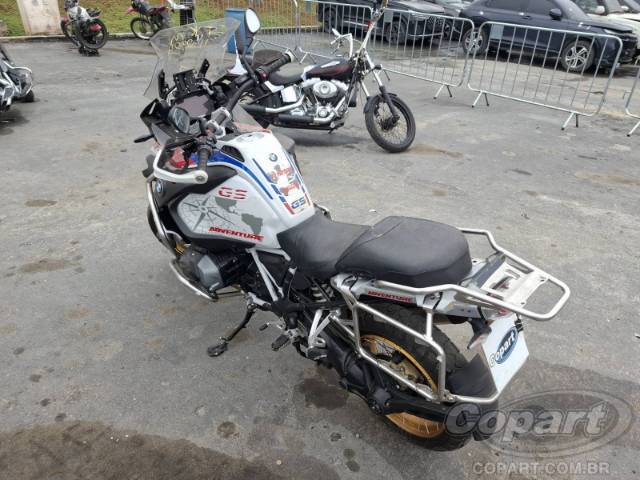 2023 BMW R 1250 