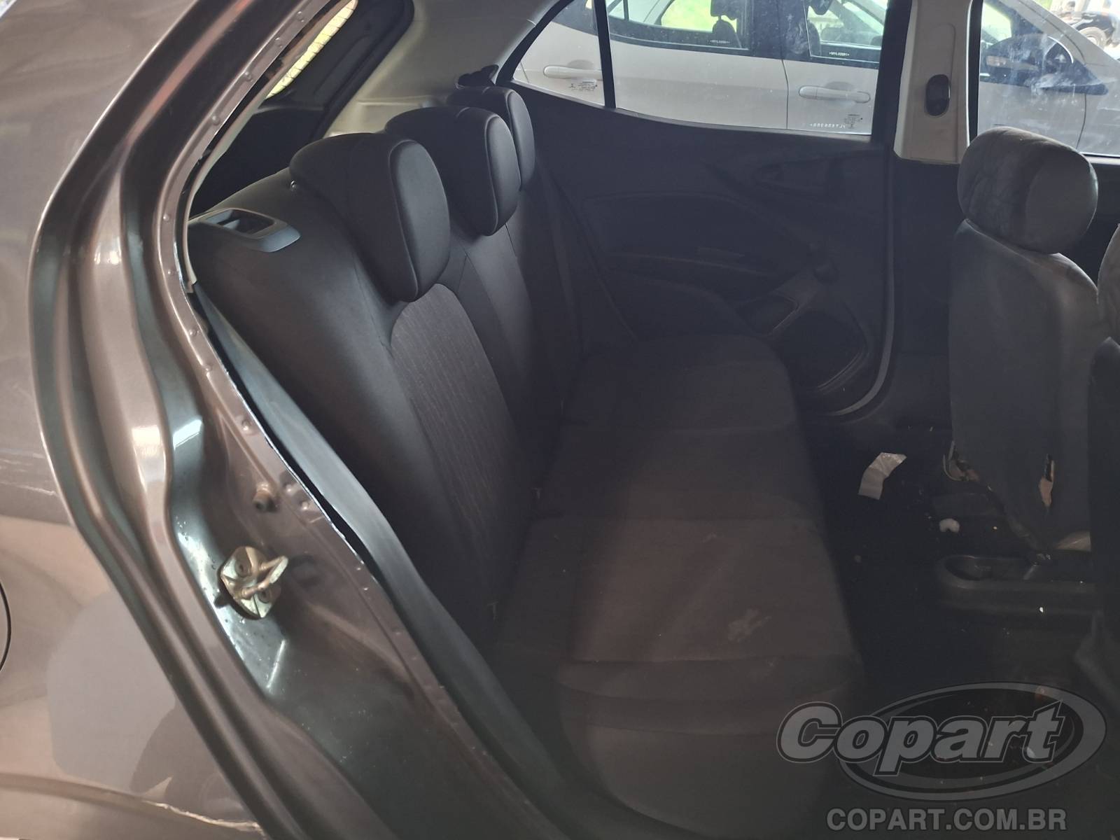 Foto 6 de 10: 2020 FIAT ARGO