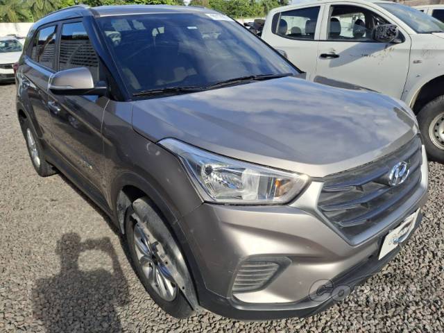 2022 HYUNDAI CRETA 