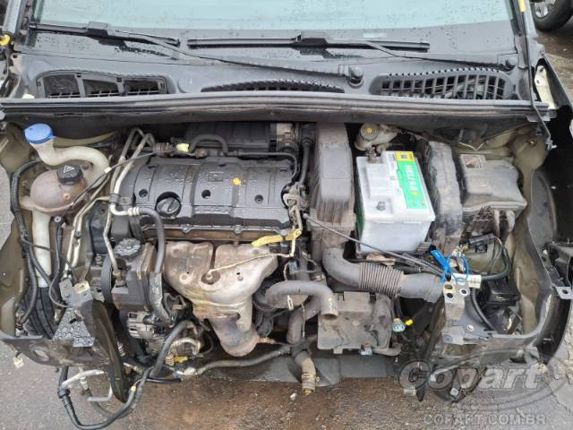 2015 CITROEN C3 AIRCROSS 