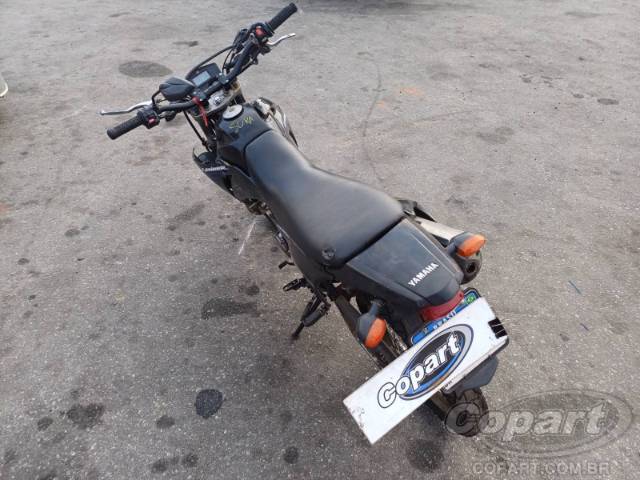 2009 YAMAHA XTZ 250 