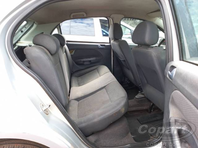 2012 VOLKSWAGEN GOL 