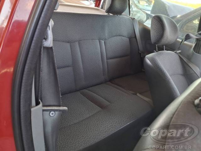 2007 RENAULT CLIO 