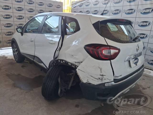 2019 RENAULT CAPTUR 