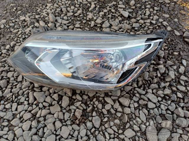 2022 CHEVROLET ONIX 