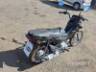 2026 HONDA POP 