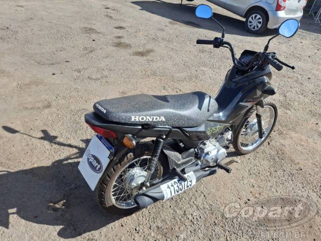 2026 HONDA POP 