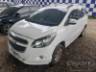 2016 CHEVROLET SPIN 