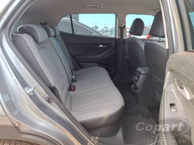 2025 HYUNDAI CRETA 