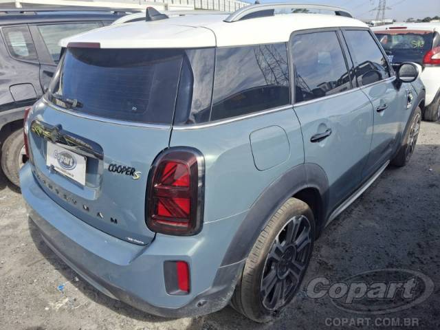 2024 MINI Countryman 
