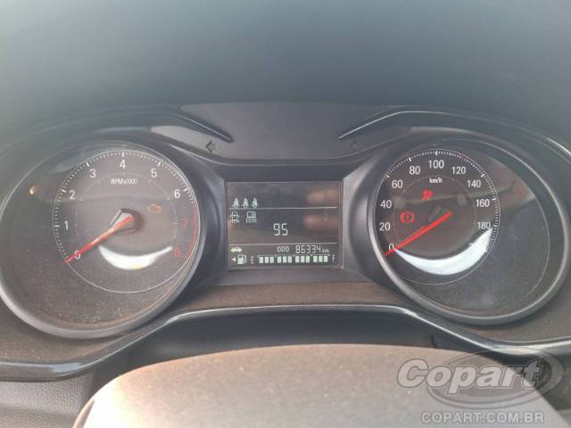 2024 CHEVROLET ONIX 