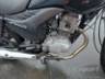 2011 HONDA CG 150 