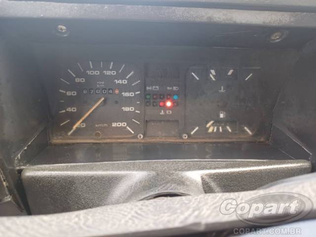 1995 VOLKSWAGEN PARATI 