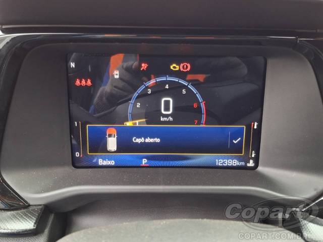 2026 CHEVROLET ONIX 