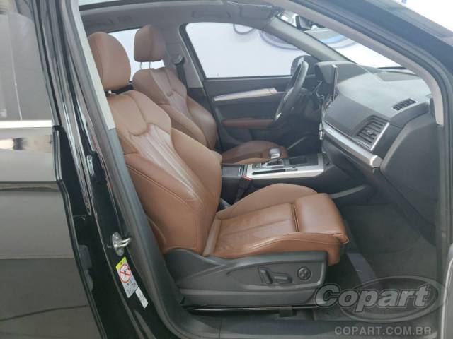 2024 AUDI Q5 