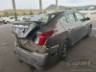 2017 NISSAN VERSA 