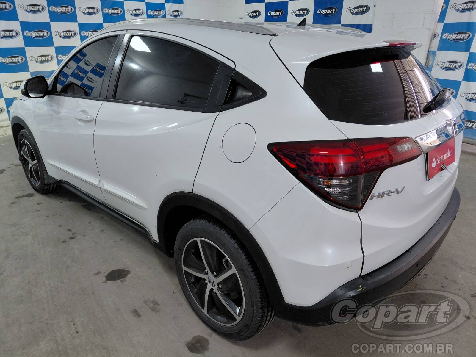Foto 3: 2020 HONDA HR-V